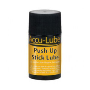 Accu-Lube Stick Lube