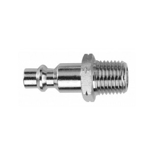 Pneumatic Connectors (Male Thread)