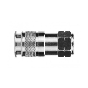 Pneumatic Couplers (Female Thread)