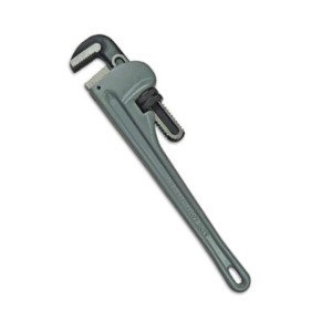 Aluminum Pipe Wrenches