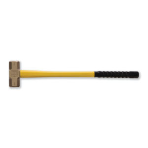 Non-Sparking Sledge Hammers