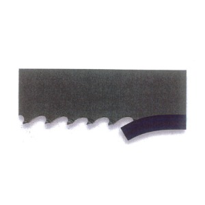 Arntz TC Blue Line Carbide Tipped Bandsaw Blades