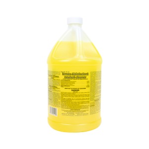 Ashburn Chemical Acticare Neuclean Floor Cleaner