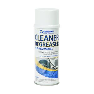 Ashburn Chemical Non-Flammable Cleaner Degreaser