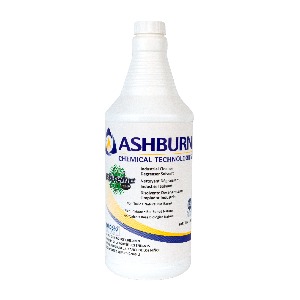 Ashburn Enviro-Green Extreme SG Cleaner/Degreaser