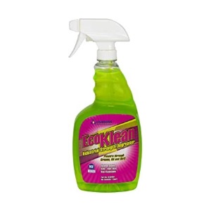 Ashburn Eco Klean Cleaner/Degreaser