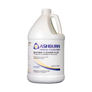 Ashburn Industries Machine Cleaner Plus