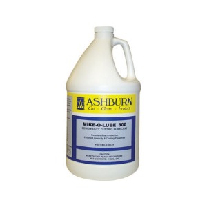 Ashburn Mike-O-Lube 300 Micro Lubricant