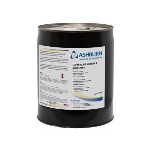 Ashburn Super Parts Washer and Degreaser