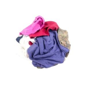 Sweatshirt (Fleece) Rags