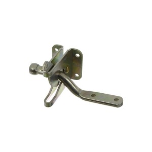 Automatic Gate Latches