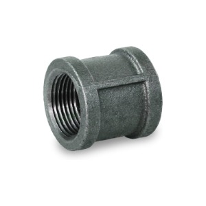 Banded Couplings