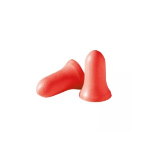 Bell Shaped Earplugs