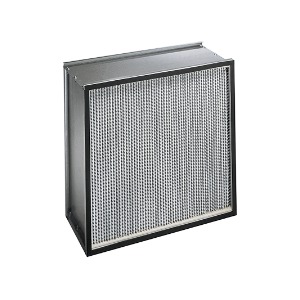 High Efficiency Particulate Air (HEPA) Filters