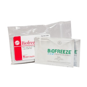 Biofreeze Topical Gel