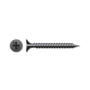 Bugle Head Fine Thread Drywall Screws