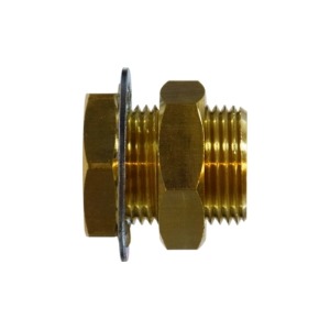 Bulkhead Adapters