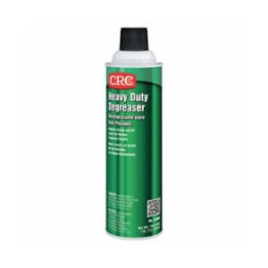 CRC Heavy Duty Degreaser