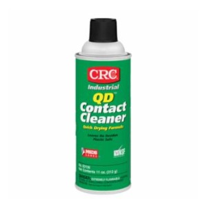 CRC QD Contact Cleaner