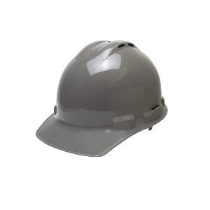 Cap Style Vented Hard Hats