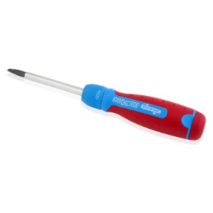 Channellock Code Blue Ratcheting Multi-Bit Screwdrivers