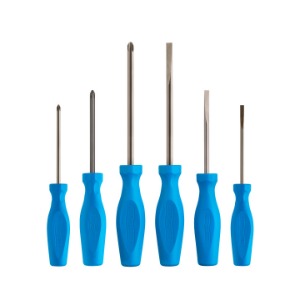 Channellock Standard Screwdriver Sets