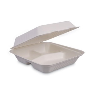 Clamshell Food Containers