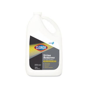 Clorox Urine Remover