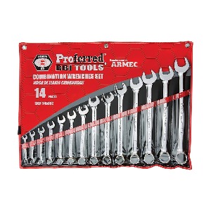 Combination Wrench Sets