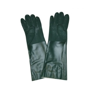 Cordova 5218J PVC Chemical Resistant Gloves