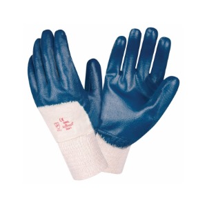 Cordova Brawler II 6980 Nitrile Coated Gloves