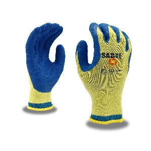 Cordova CCT Sabre 3350 Latex A5 Cut Resistant Gloves