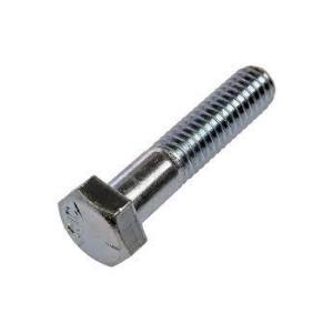 DIN 931 (Partial Thread) Grade 10.9 Hex Head Cap Screws