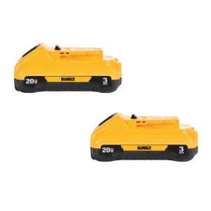 Dewalt Cordless Tool Batteries