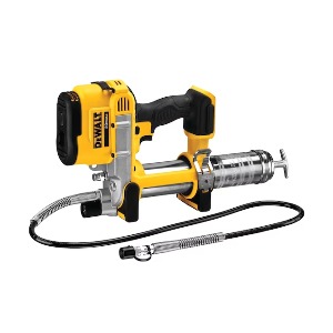 Dewalt 20V MAX Cordless Grease Gun (DCGG571)