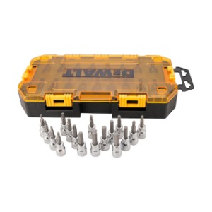 Dewalt Drive Bit Tool Sets