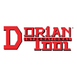 Dorian Indexable Tool Replacement Parts