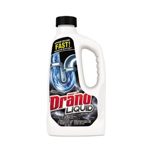 Drano Liquid Drain Cleaner