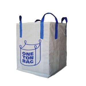 Duffle Top Bulk Bags