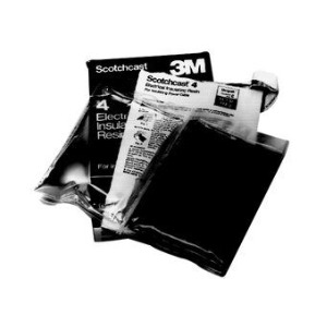 3M Scotchcast Electrical Insulating Resin