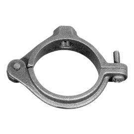 Split Ring Pipe Clamps