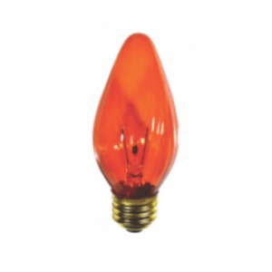 F15 Incandescent Light Bulbs