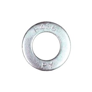 ASTM F436 Structural Flat Washers