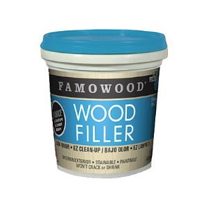 Wood Fillers