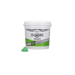 Full Bore Extreme Green Hand Scrub