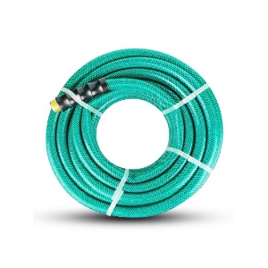 PVC Garden Hose Assemblies