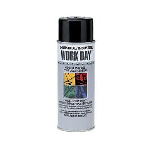 General Use Spray Paints