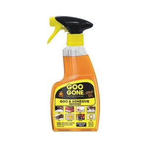 Goo Gone Original Cleaner