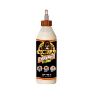 Gorilla Ultimate Wood Glue