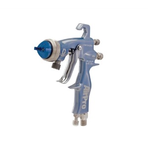 Graco AirPro Air Spray Pressure Feed Guns